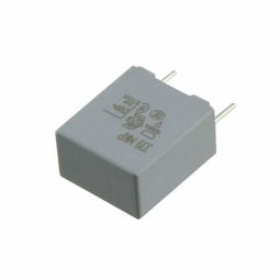 電子元器件采購指南 BFC233924474價格、庫存與規格解析