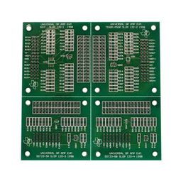 opampevm sot23芯片在Mouser貿澤電子采購指南 價格、庫存與規格全解析