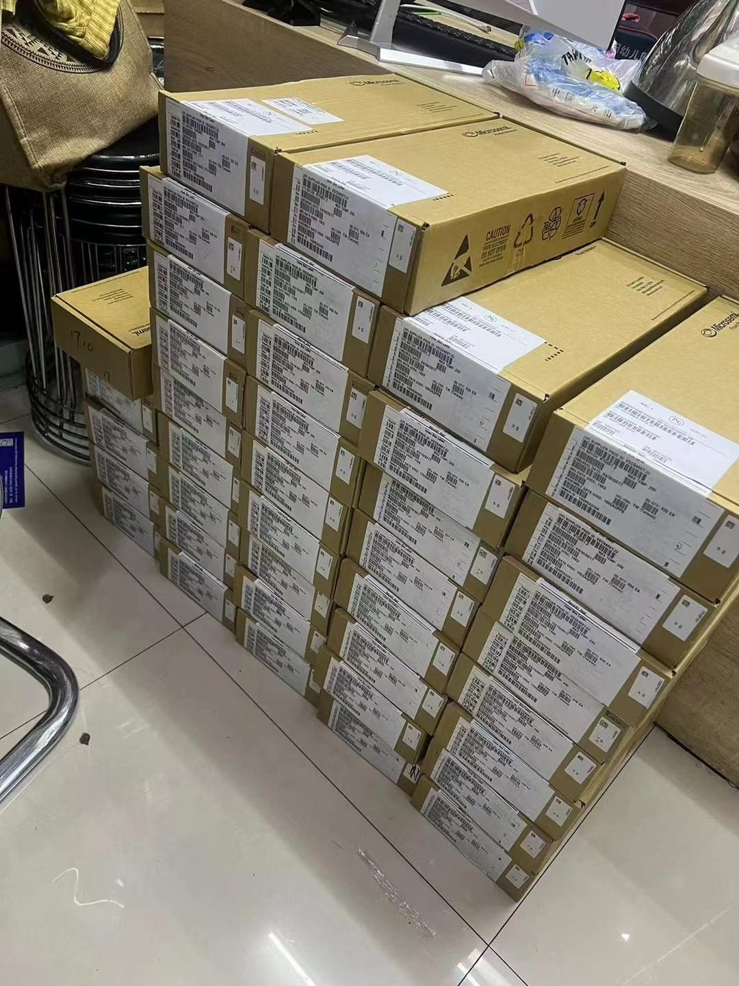 工廠閑置芯片庫存如何處理？電子元器件批發策略指南
